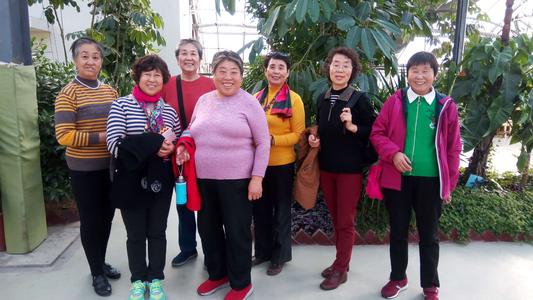 老年人饮食习惯的几大原则